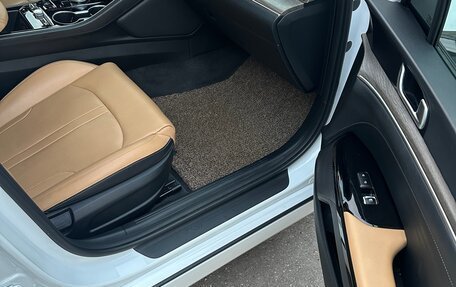 KIA K5, 2022 год, 2 890 000 рублей, 15 фотография