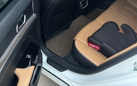 KIA K5, 2022 год, 2 890 000 рублей, 13 фотография