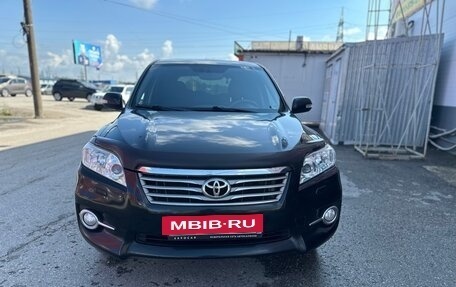 Toyota RAV4, 2011 год, 999 000 рублей, 2 фотография