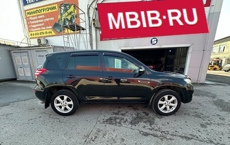 Toyota RAV4, 2011 год, 999 000 рублей, 4 фотография