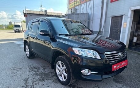 Toyota RAV4, 2011 год, 999 000 рублей, 3 фотография