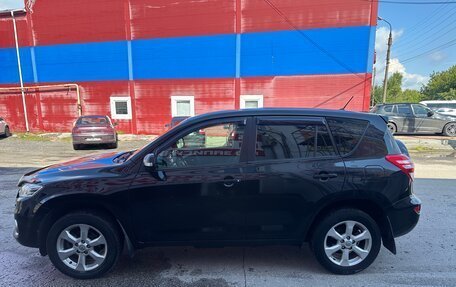 Toyota RAV4, 2011 год, 999 000 рублей, 8 фотография