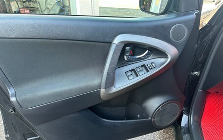 Toyota RAV4, 2011 год, 999 000 рублей, 9 фотография