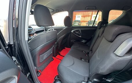Toyota RAV4, 2011 год, 999 000 рублей, 13 фотография