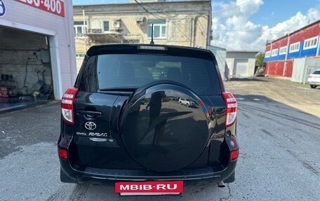Toyota RAV4, 2011 год, 999 000 рублей, 6 фотография