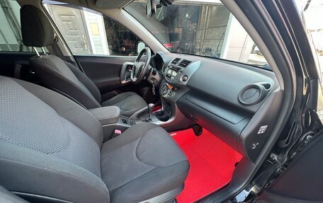 Toyota RAV4, 2011 год, 999 000 рублей, 17 фотография