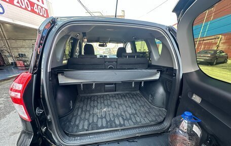 Toyota RAV4, 2011 год, 999 000 рублей, 15 фотография