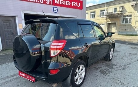 Toyota RAV4, 2011 год, 999 000 рублей, 5 фотография