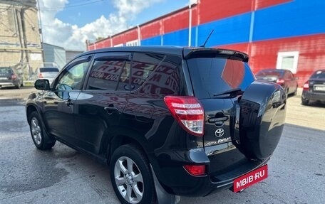 Toyota RAV4, 2011 год, 999 000 рублей, 7 фотография