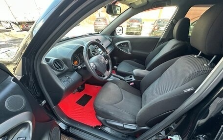 Toyota RAV4, 2011 год, 999 000 рублей, 11 фотография