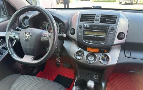 Toyota RAV4, 2011 год, 999 000 рублей, 23 фотография