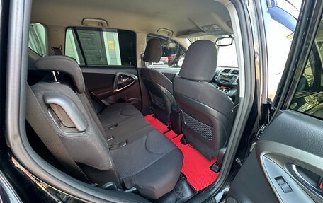 Toyota RAV4, 2011 год, 999 000 рублей, 20 фотография
