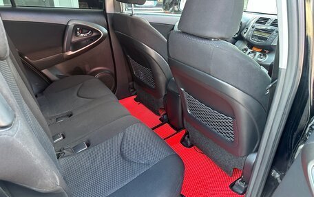 Toyota RAV4, 2011 год, 999 000 рублей, 21 фотография
