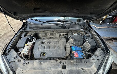 Toyota RAV4, 2011 год, 999 000 рублей, 30 фотография