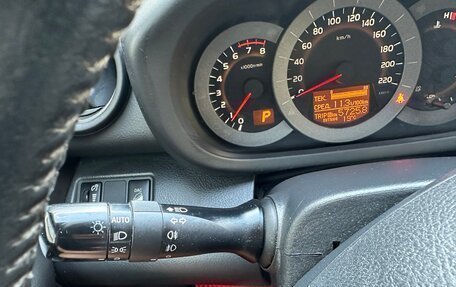 Toyota RAV4, 2011 год, 999 000 рублей, 34 фотография