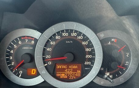 Toyota RAV4, 2011 год, 999 000 рублей, 36 фотография