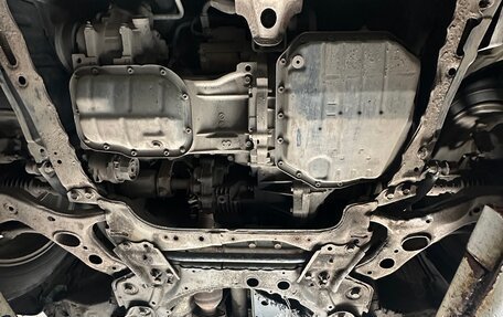 Toyota RAV4, 2011 год, 999 000 рублей, 37 фотография