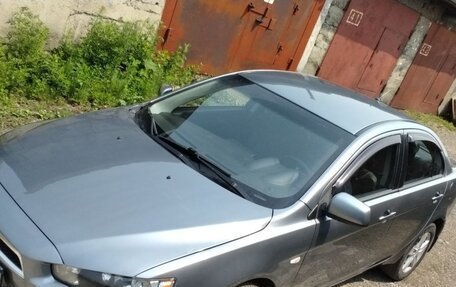 Mitsubishi Lancer IX, 2012 год, 780 000 рублей, 6 фотография