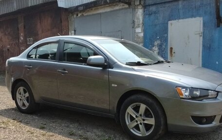 Mitsubishi Lancer IX, 2012 год, 780 000 рублей, 15 фотография