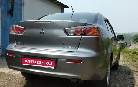 Mitsubishi Lancer IX, 2012 год, 780 000 рублей, 12 фотография