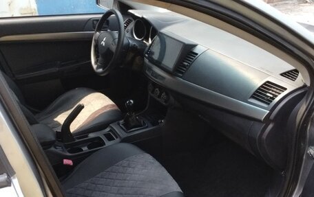 Mitsubishi Lancer IX, 2012 год, 780 000 рублей, 19 фотография