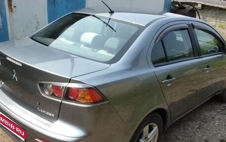 Mitsubishi Lancer IX, 2012 год, 780 000 рублей, 13 фотография