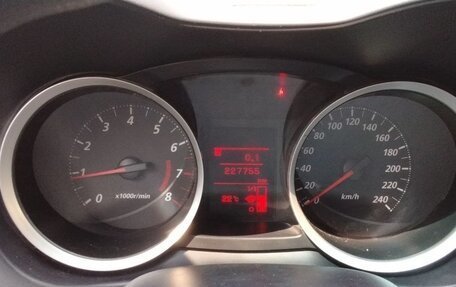 Mitsubishi Lancer IX, 2012 год, 780 000 рублей, 21 фотография