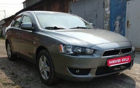 Mitsubishi Lancer IX, 2012 год, 780 000 рублей, 16 фотография