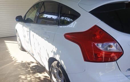 Ford Focus III, 2011 год, 810 000 рублей, 4 фотография