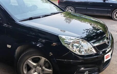 Opel Vectra C рестайлинг, 2007 год, 430 000 рублей, 3 фотография