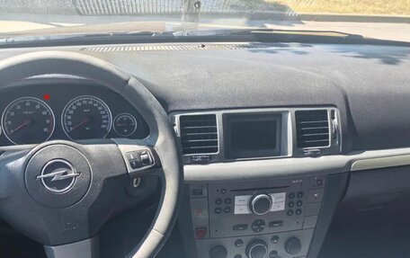 Opel Vectra C рестайлинг, 2007 год, 430 000 рублей, 5 фотография