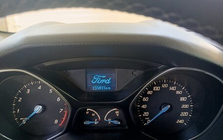 Ford Focus III, 2011 год, 810 000 рублей, 9 фотография