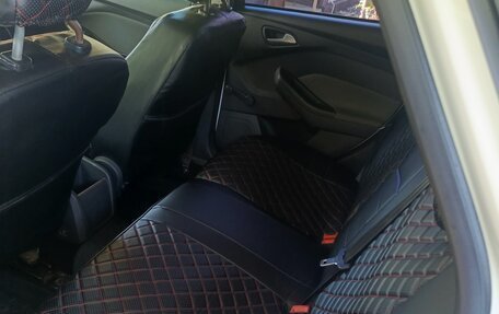 Ford Focus III, 2011 год, 810 000 рублей, 10 фотография