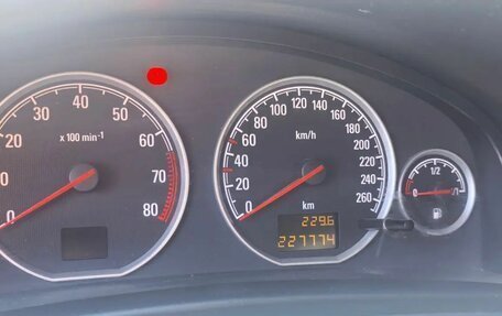 Opel Vectra C рестайлинг, 2007 год, 430 000 рублей, 6 фотография