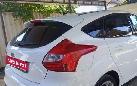 Ford Focus III, 2011 год, 810 000 рублей, 3 фотография