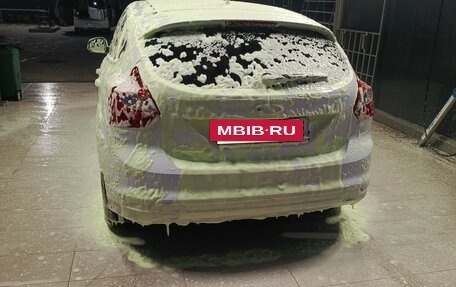 Ford Focus III, 2011 год, 810 000 рублей, 7 фотография