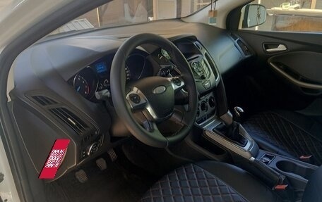 Ford Focus III, 2011 год, 810 000 рублей, 8 фотография