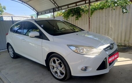 Ford Focus III, 2011 год, 810 000 рублей, 6 фотография