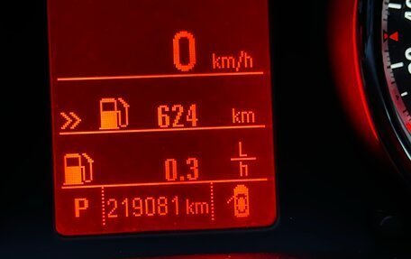 Opel Astra J, 2013 год, 650 000 рублей, 8 фотография