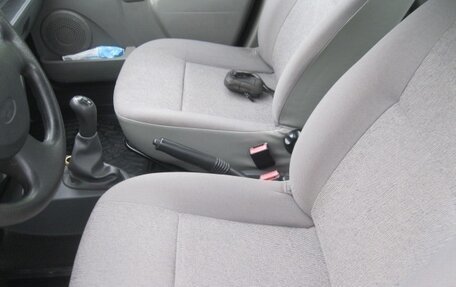 Renault Logan I, 2008 год, 530 000 рублей, 4 фотография