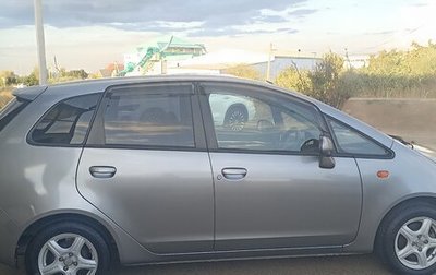 Mitsubishi Colt VI рестайлинг, 2010 год, 700 000 рублей, 1 фотография