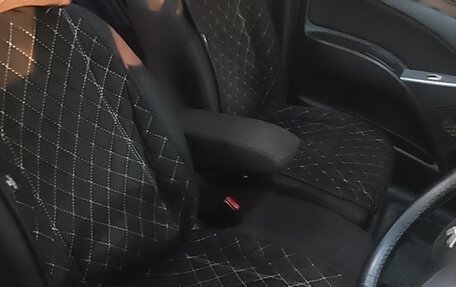Mitsubishi Colt VI рестайлинг, 2010 год, 700 000 рублей, 9 фотография