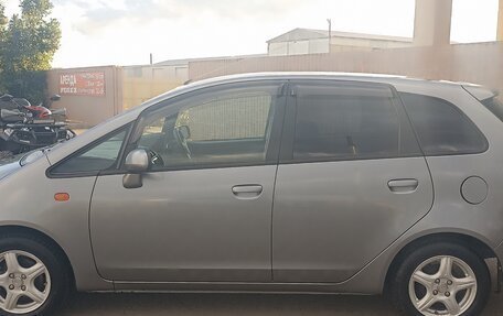 Mitsubishi Colt VI рестайлинг, 2010 год, 700 000 рублей, 3 фотография
