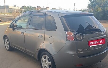 Mitsubishi Colt VI рестайлинг, 2010 год, 700 000 рублей, 4 фотография