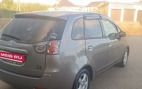 Mitsubishi Colt VI рестайлинг, 2010 год, 700 000 рублей, 6 фотография