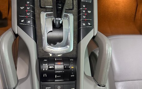 Porsche Cayenne III, 2010 год, 3 800 000 рублей, 8 фотография