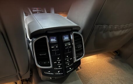 Porsche Cayenne III, 2010 год, 3 800 000 рублей, 7 фотография