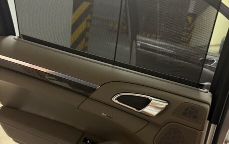 Porsche Cayenne III, 2010 год, 3 800 000 рублей, 5 фотография