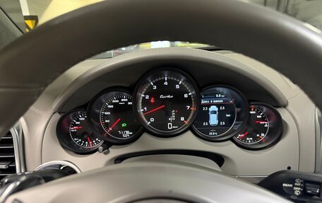 Porsche Cayenne III, 2010 год, 3 800 000 рублей, 10 фотография