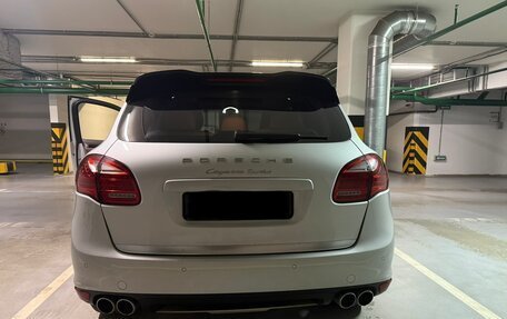 Porsche Cayenne III, 2010 год, 3 800 000 рублей, 12 фотография